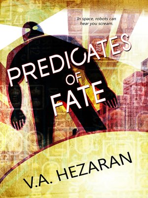 cover image of The Predicates of Fate